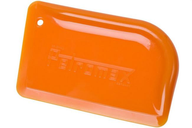 OVEN AND PAN SCRAPER