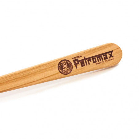 WOODEN SPOON