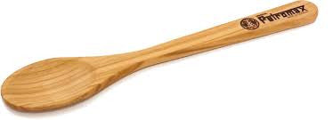 WOODEN SPOON