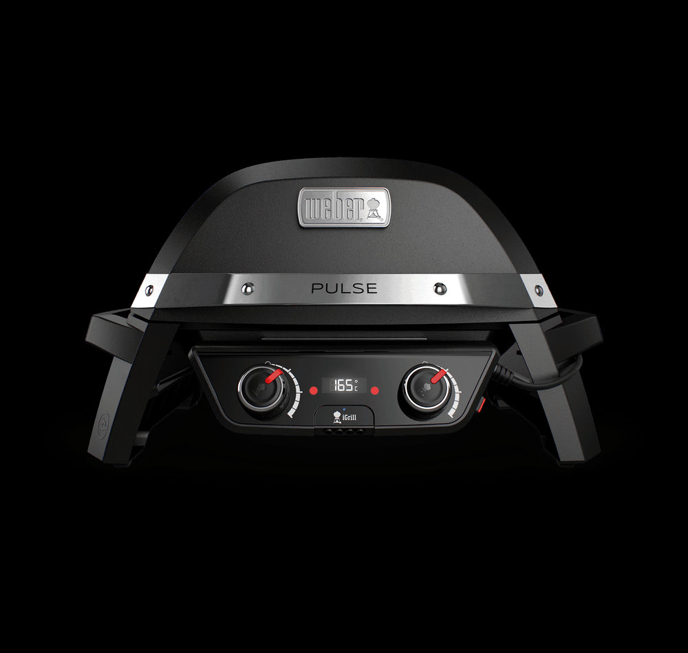 Weber® PULSE 2000 ELECTRIC
