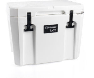 WHITE KX25 FRIDGE