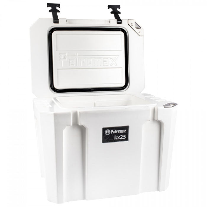 WHITE KX25 FRIDGE