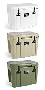 WHITE KX25 FRIDGE