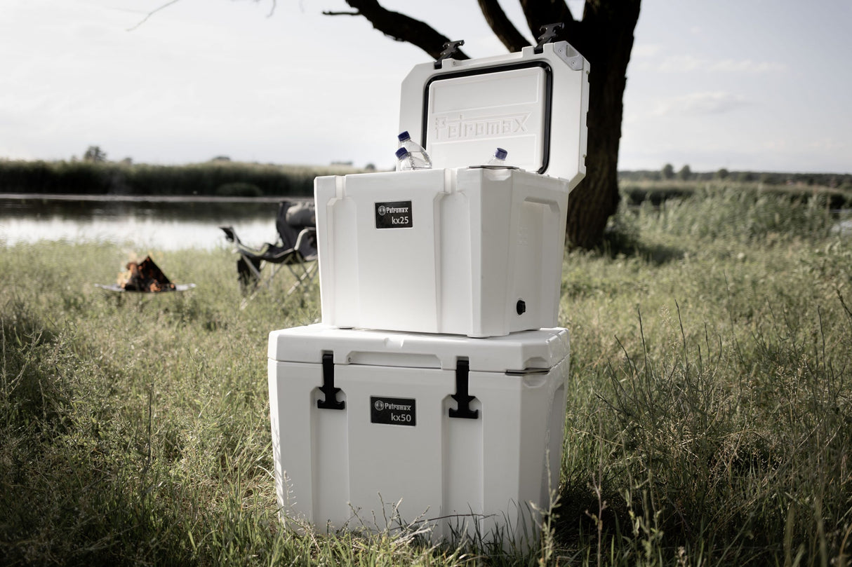 FRIDGE KX50 WHITE
