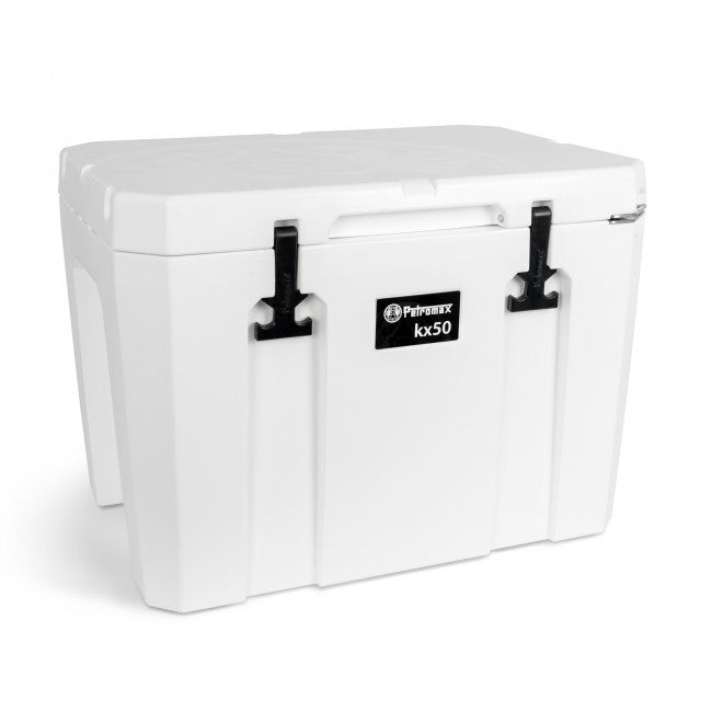FRIDGE KX50 WHITE