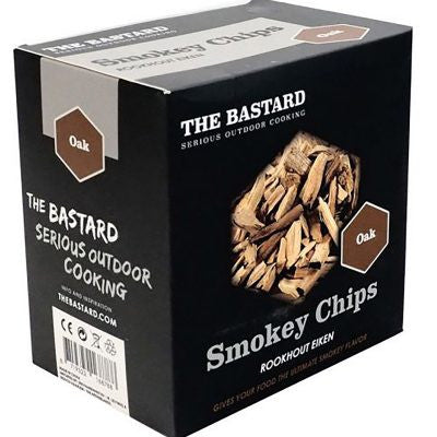 CHERRY SMOKING CHIPS