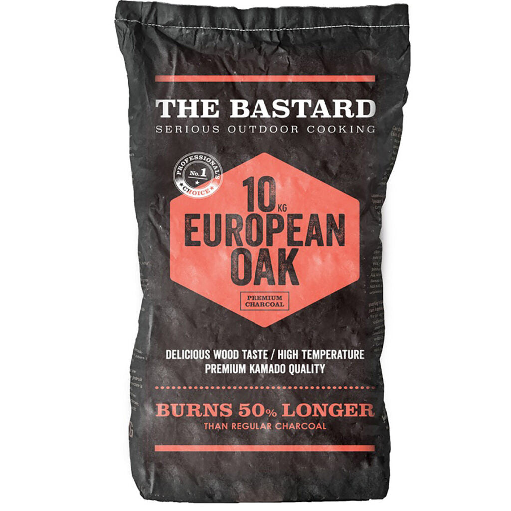 OAK CHARCOAL