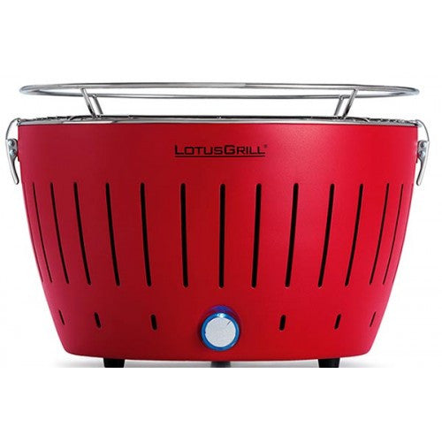 LOTUSRGRILL L ROJA