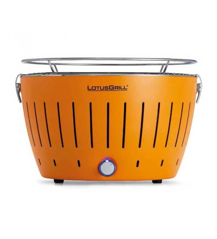 LOTUSGRILL L NARANJA