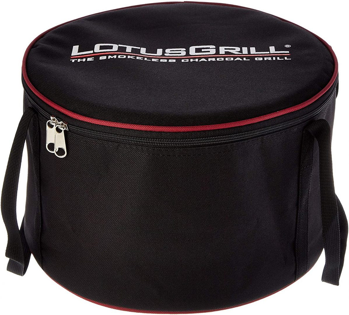 LOTUSGRILL L NARANJA