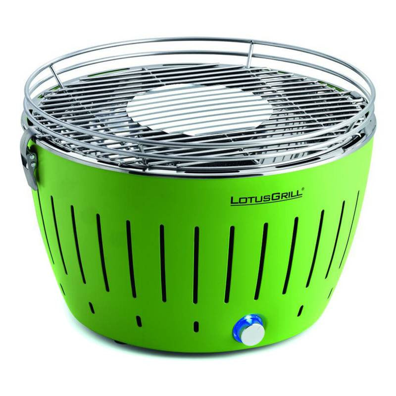 LOTUSRGRILL L VERDE
