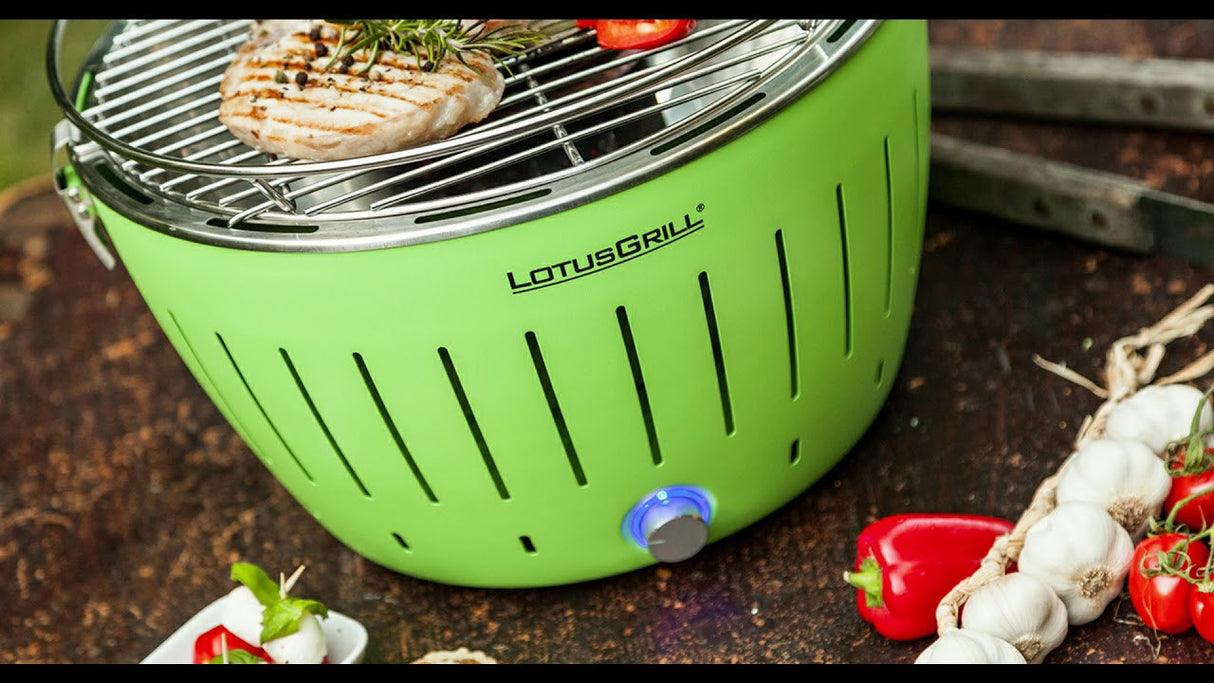LOTUSRGRILL L VERDE