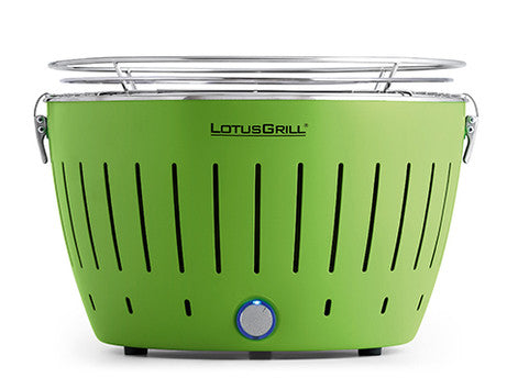 LOTUSRGRILL L VERDE
