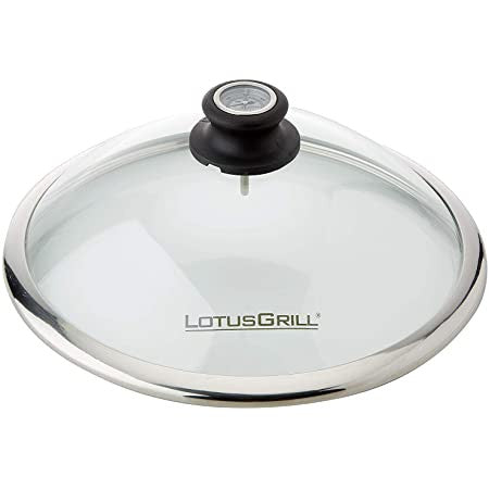 GLASDECKEL L