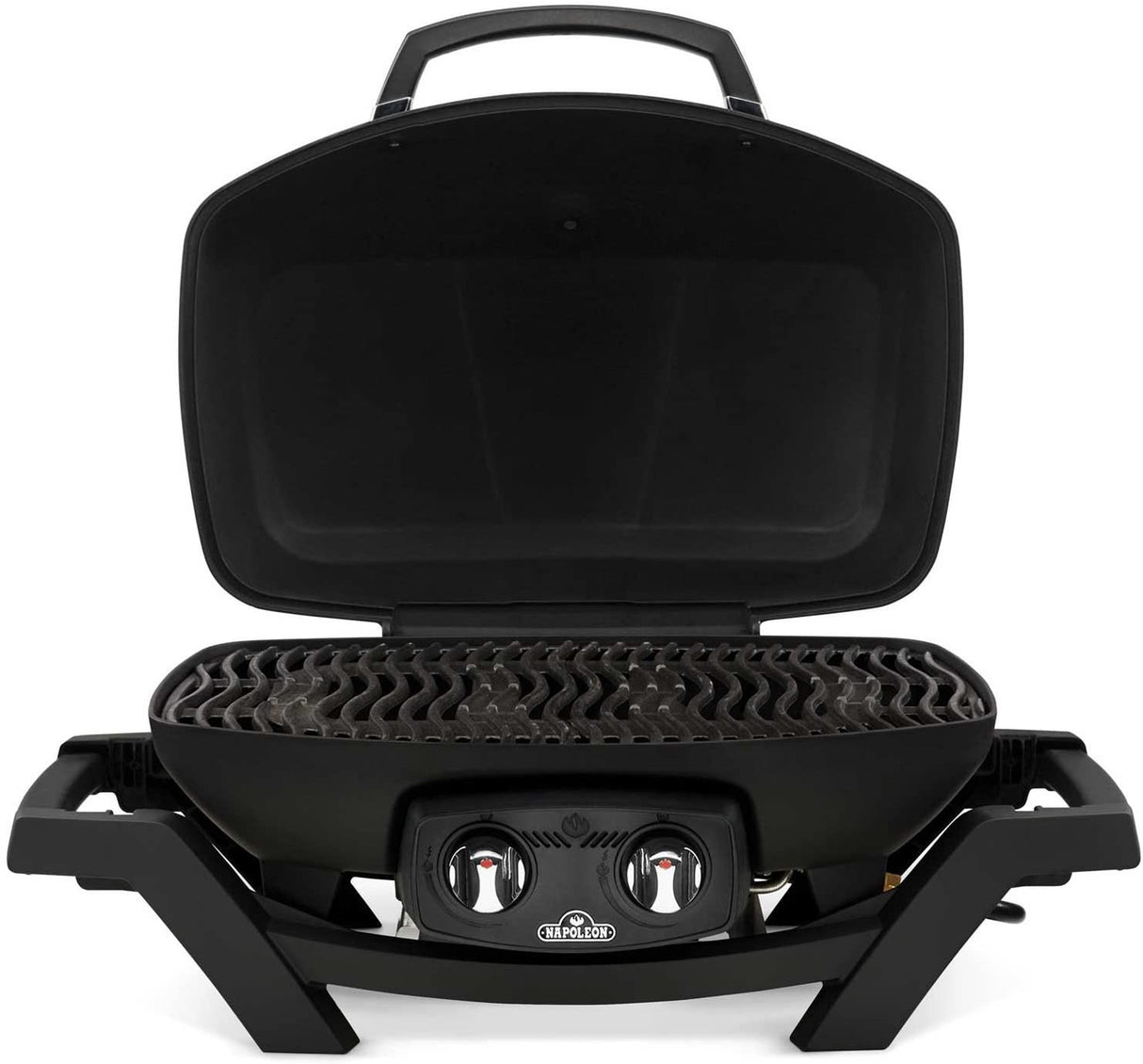 NAPOLEON TRAVEL Q PRO285 GAS