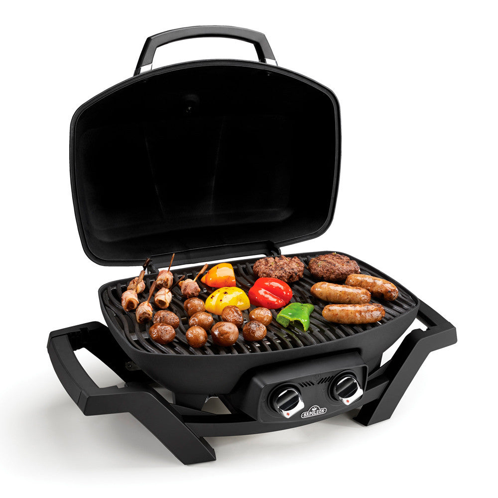 NAPOLEON TRAVEL Q PRO285 GAS