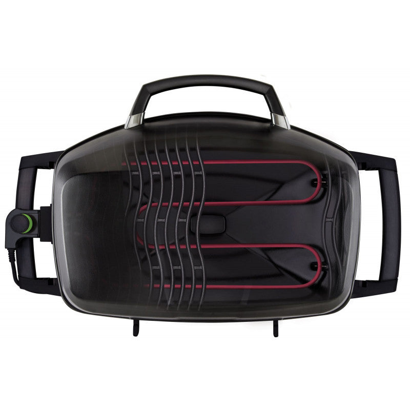 NAPOLEON TRAVEL Q PRO285 ELECTRIC