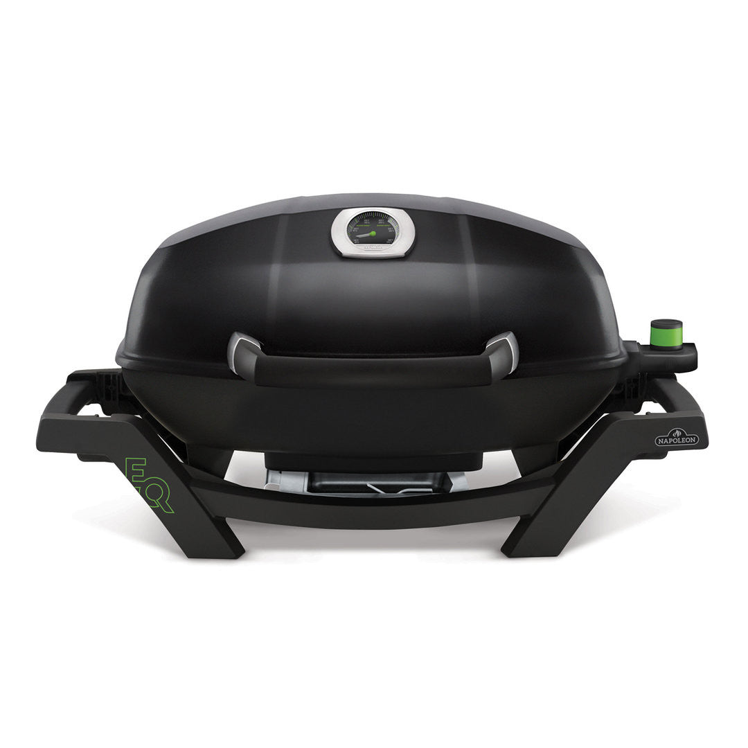 NAPOLEON TRAVEL Q PRO285 ELECTRIC