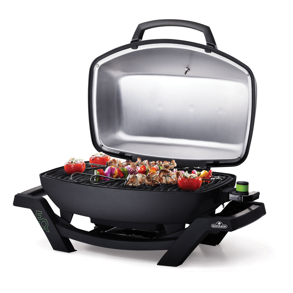NAPOLEON TRAVEL Q PRO285 ELECTRIC