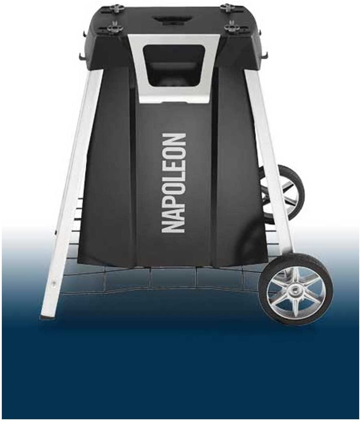 TROLLEY FOR NAPOLEON TRAVELQ PRO285