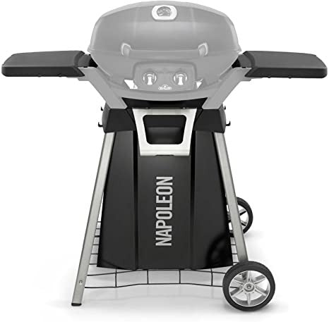 TROLLEY FOR NAPOLEON TRAVELQ PRO285