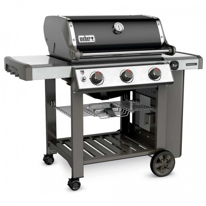 Weber® Genesis® II E-310 GBS