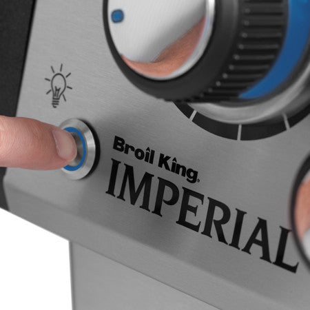 IMPERIAL 590 IR