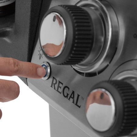 REGAL 590