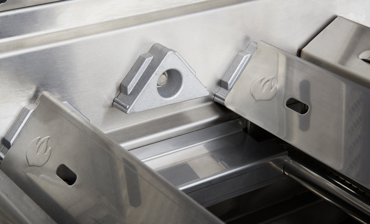 NAPOLEON PRESTIGE PRO825 INOX BUILT-IN