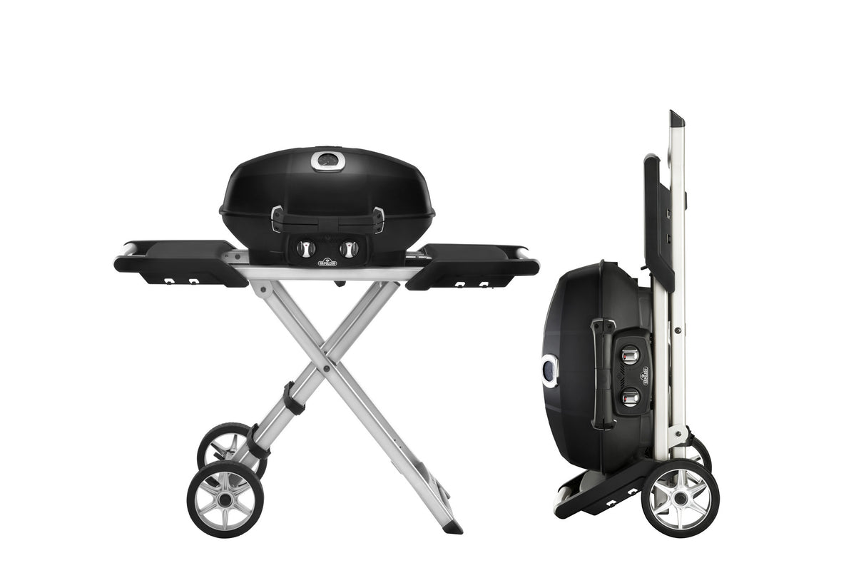 NAPOLEON TRAVEL Q PRO285X PORTABLE