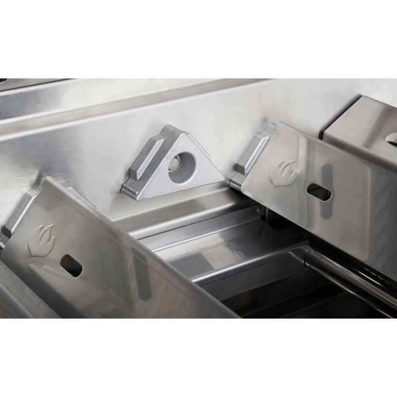 NAPOLEON PRESTIGE PRO665 INOX BUILT-IN