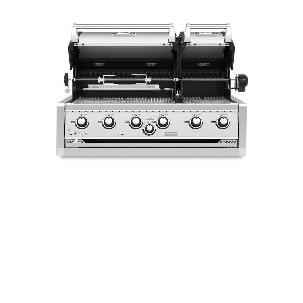 IMPERIAL S 670 BUILT IN