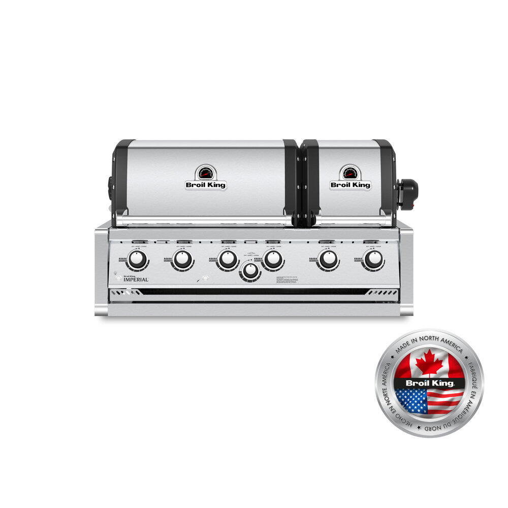 IMPERIAL S 670 BUILT IN