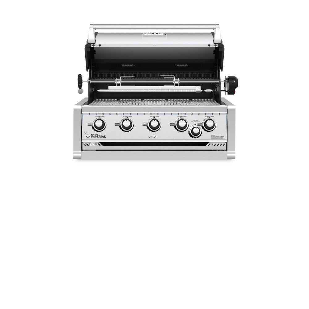 IMPERIAL S 570 BUILT IN