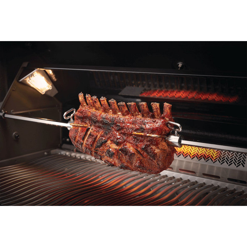 NAPOLEON PRESTIGE PRO 665 INOX