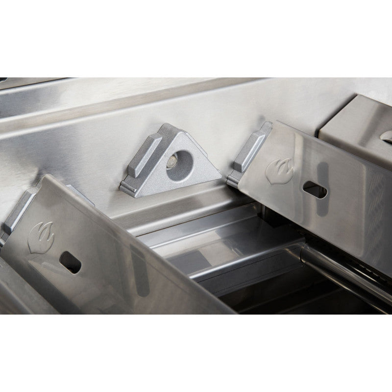 NAPOLEON PRESTIGE PRO 665 INOX