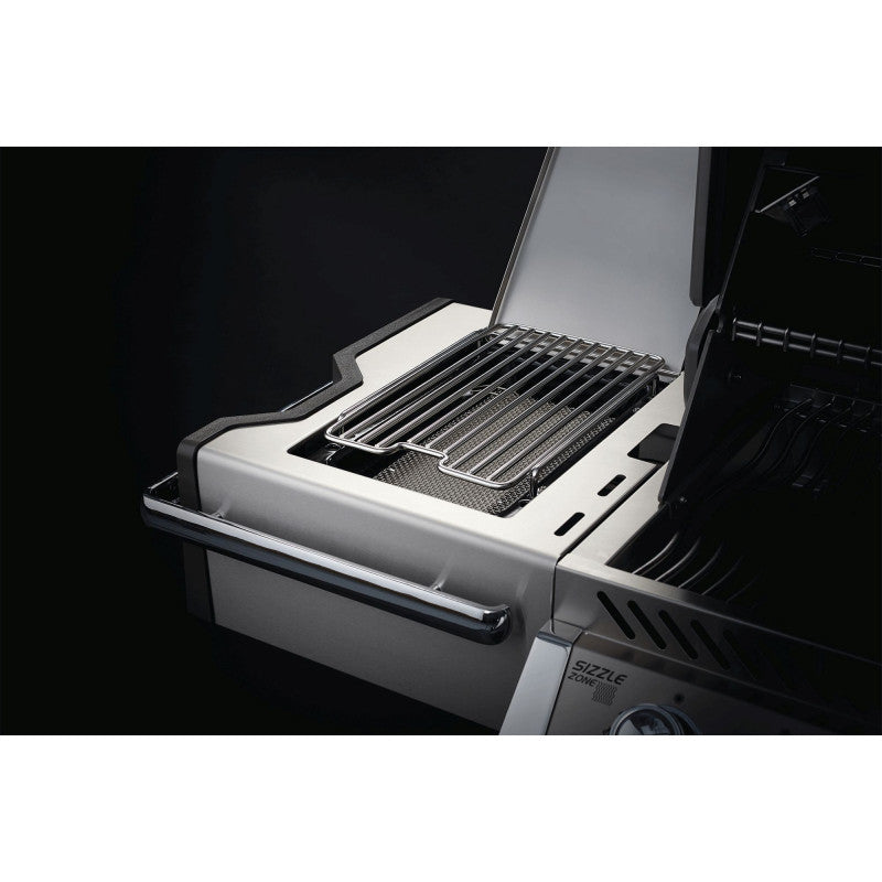 NAPOLEON PRESTIGE PRO 665 INOX