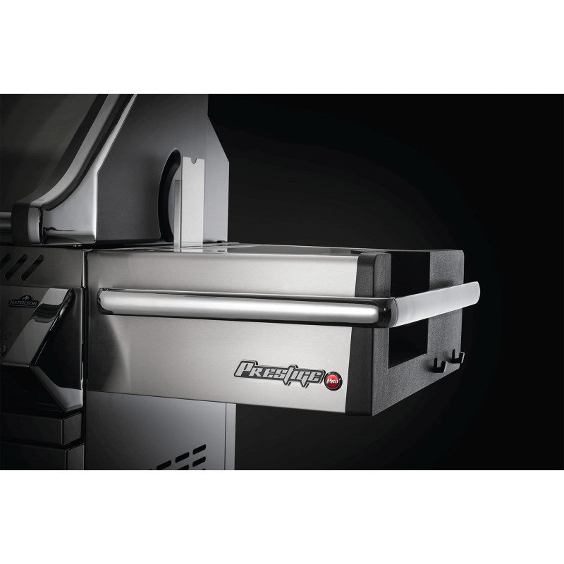 NAPOLEON PRESTIGE PRO 665 INOX