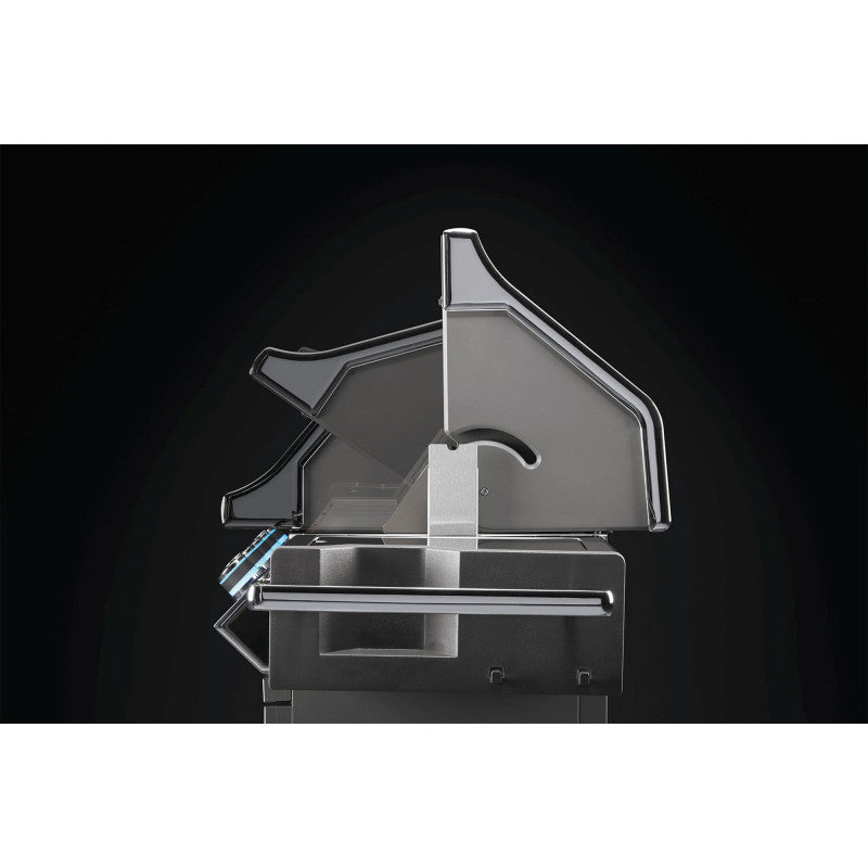 NAPOLEON PRESTIGE PRO 665 INOX