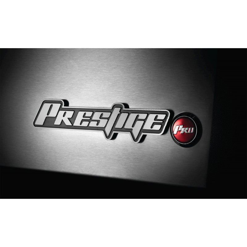 NAPOLEON PRESTIGE PRO 665 INOX