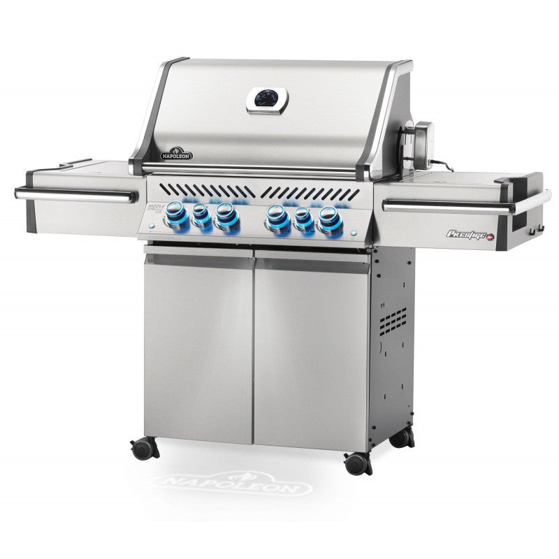 NAPOLEON PRESTIGE PRO500 INOX