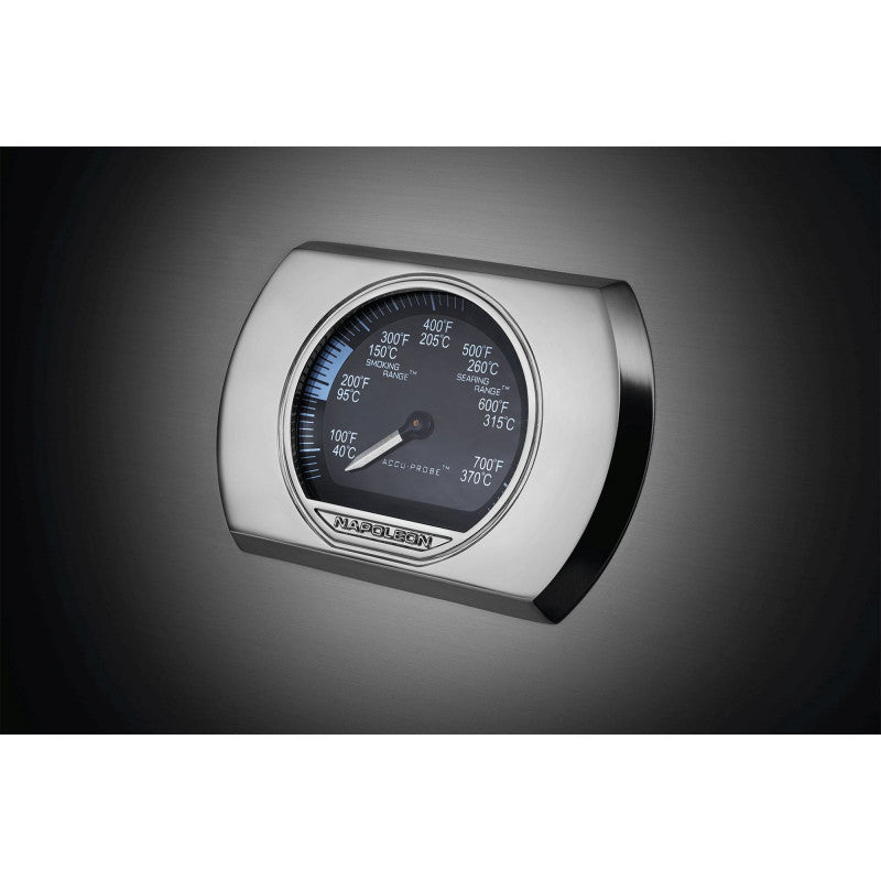 NAPOLEON PRESTIGE PRO500 INOX