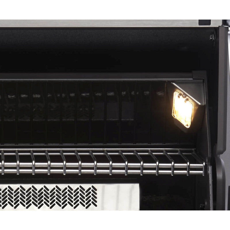 NAPOLEON PRESTIGE PRO500 INOX