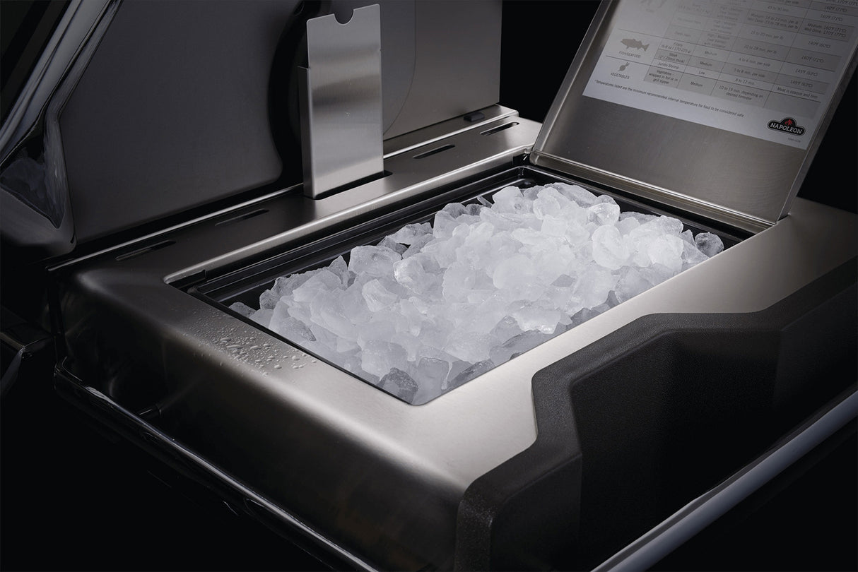 NAPOLEON PRESTIGE PRO500 INOX