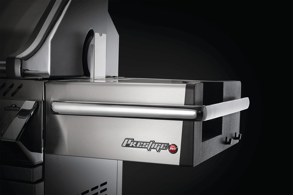 NAPOLEON PRESTIGE PRO500 INOX