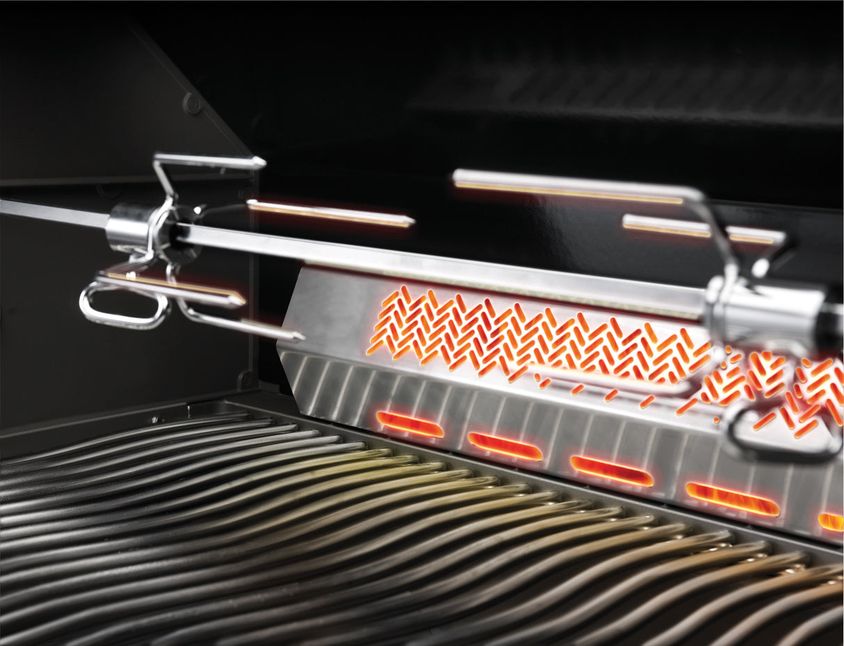 NAPOLEON PRESTIGE PRO500 INOX