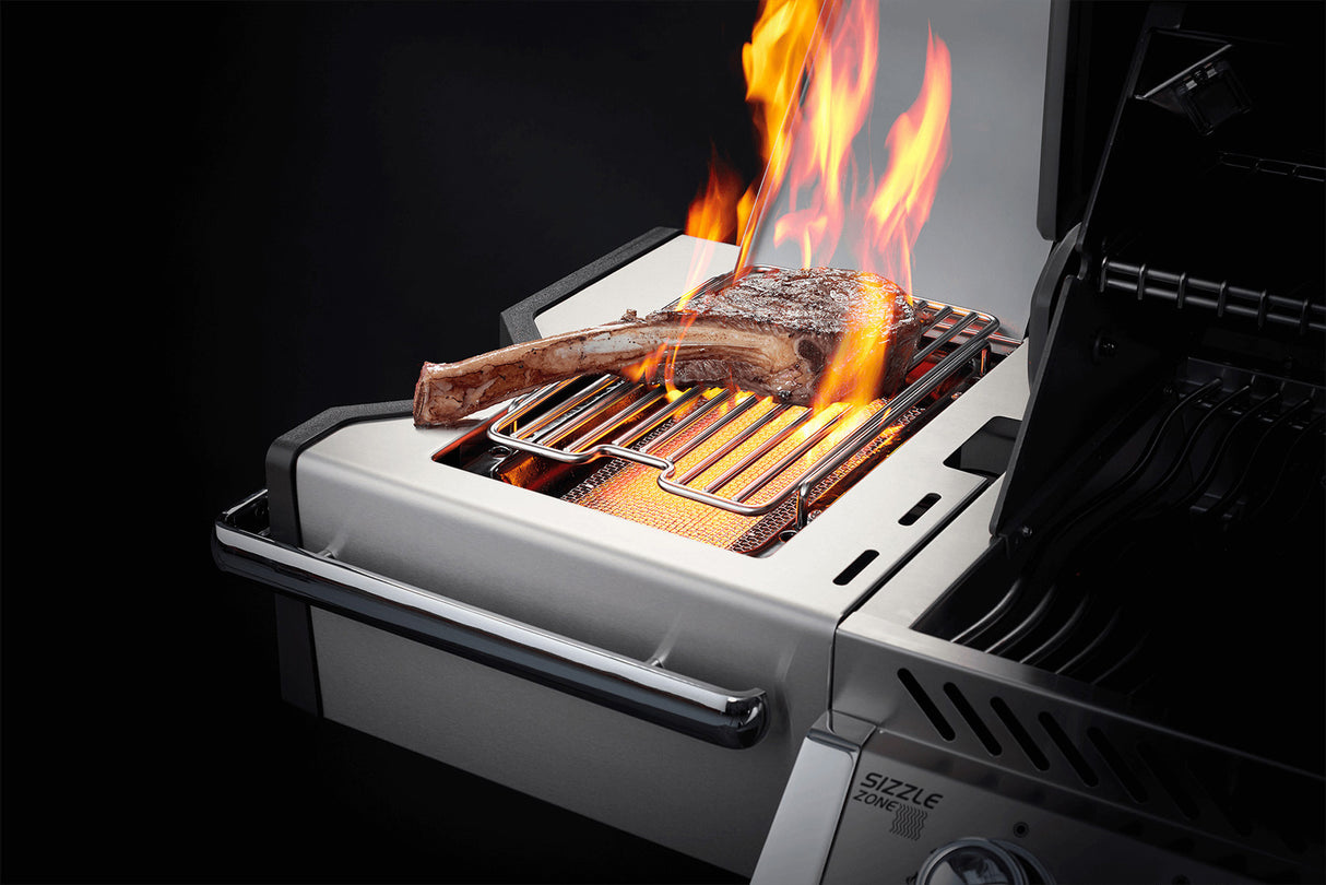 NAPOLEON PRESTIGE PRO500 INOX