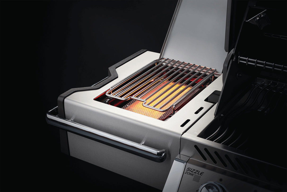 NAPOLEON PRESTIGE PRO500 INOX