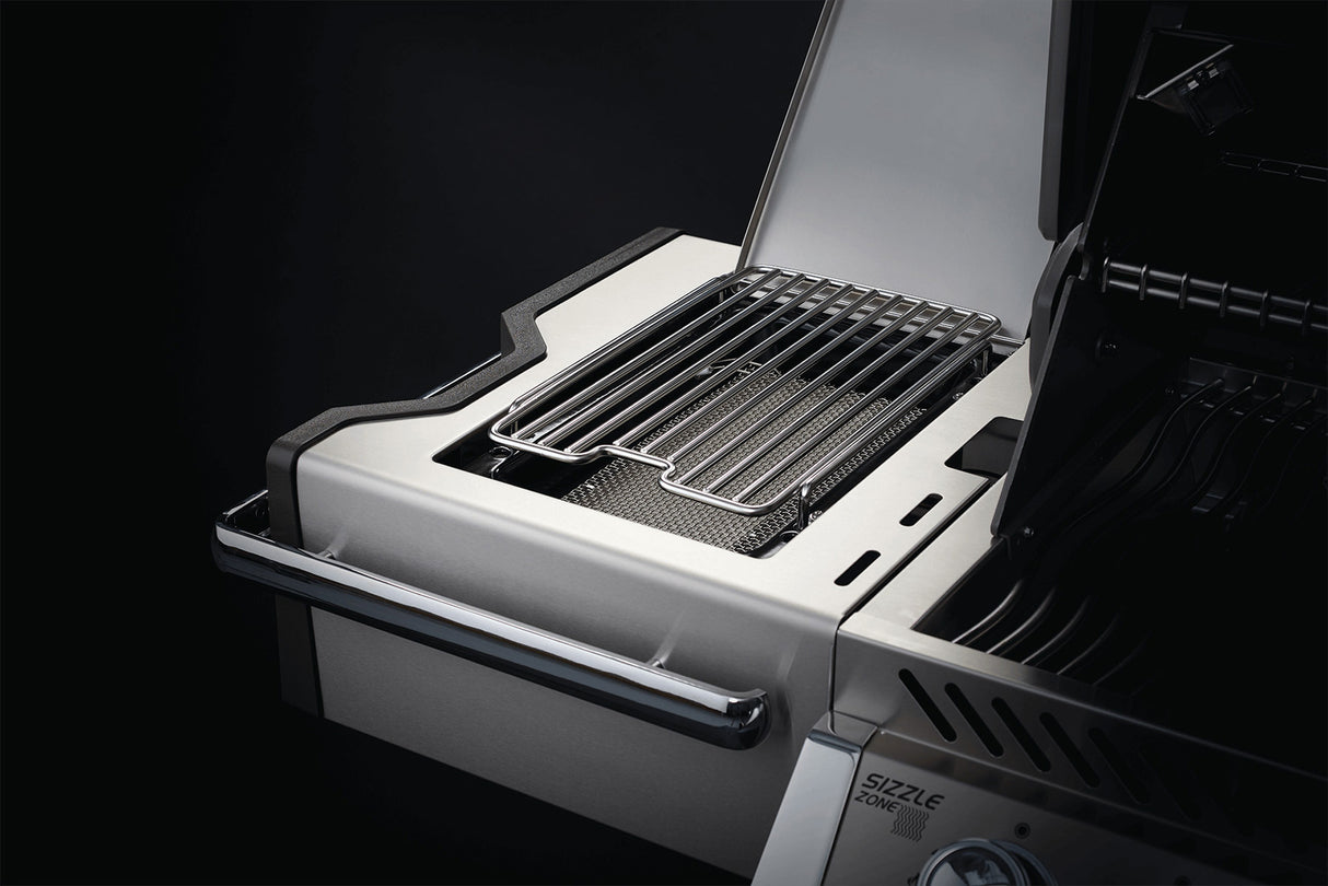 NAPOLEON PRESTIGE PRO500 INOX