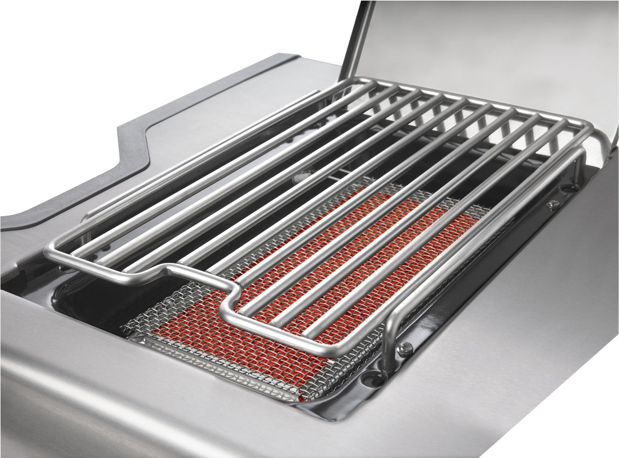 NAPOLEON PRESTIGE PRO500 INOX